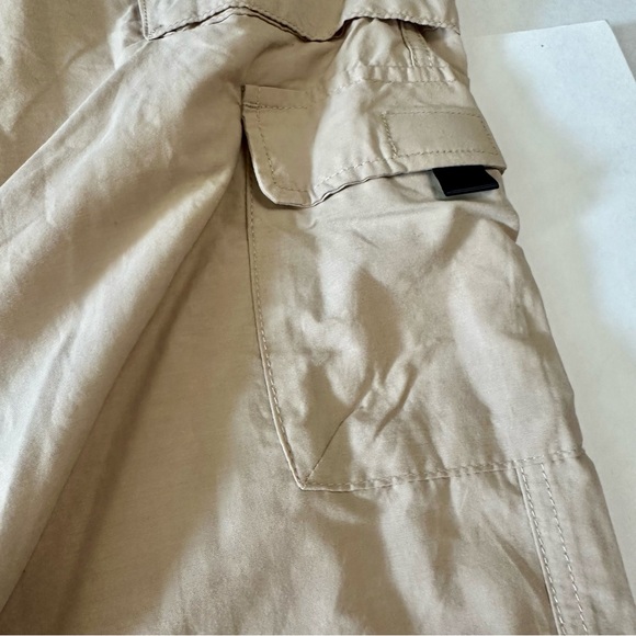 Available separately! TWO Standard Cloth by Urban Outfitters Cargo XL Pants - Picture 4 of 8